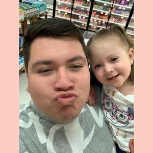 Meet your Posher, Antonio